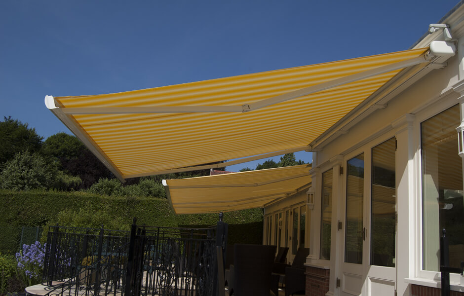 Patio Awnings Bournemouth