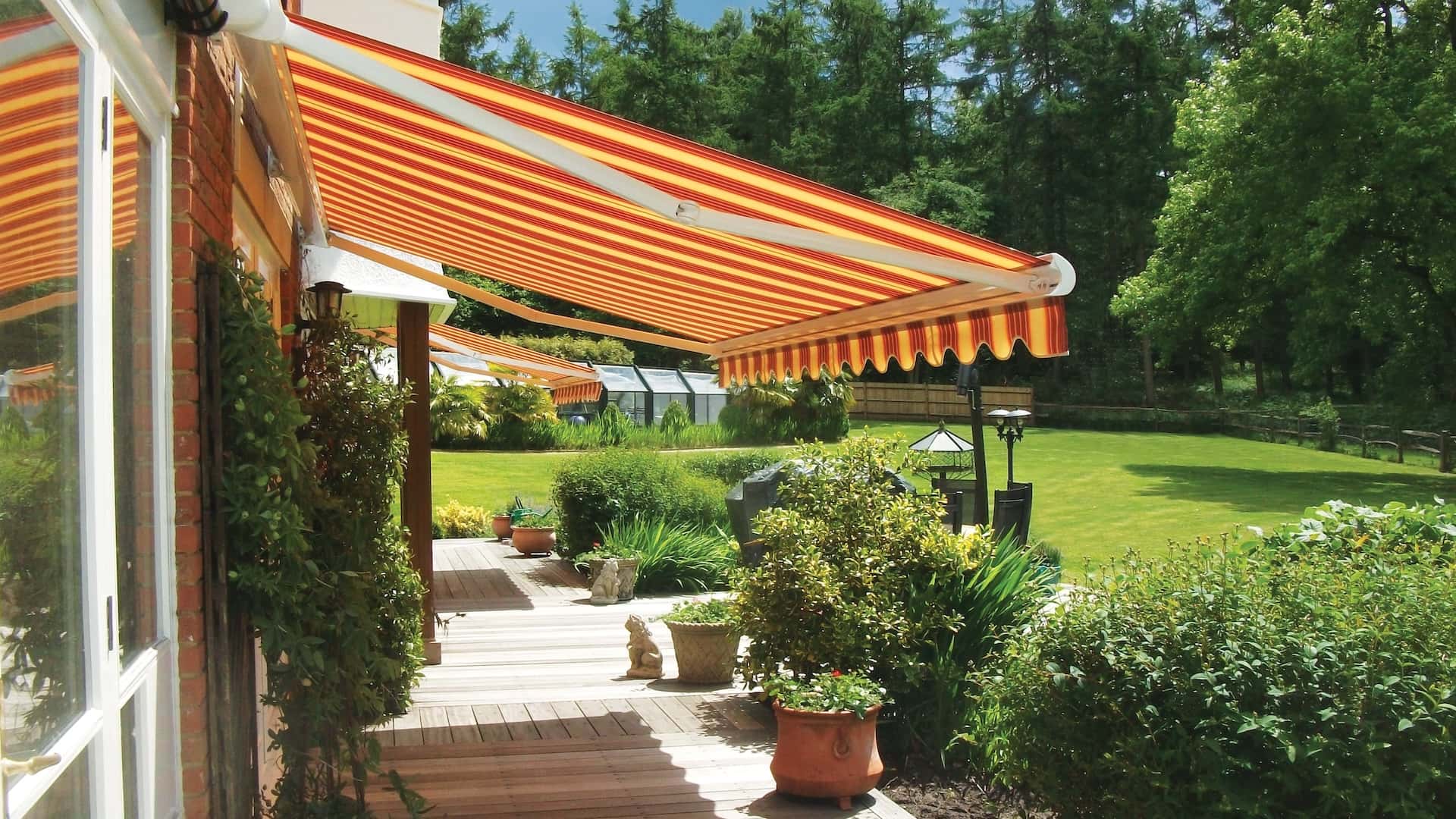 Nationwide Home Innovations