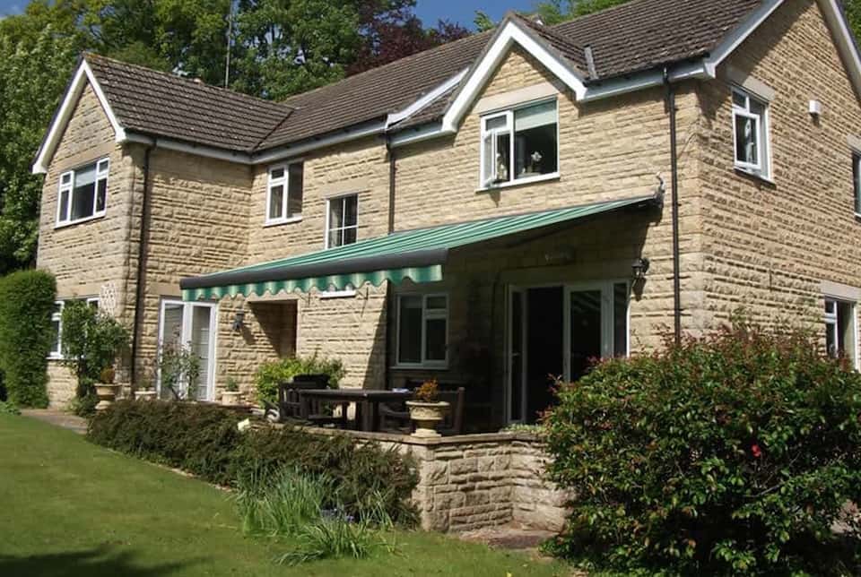 Patio Awning Canopies