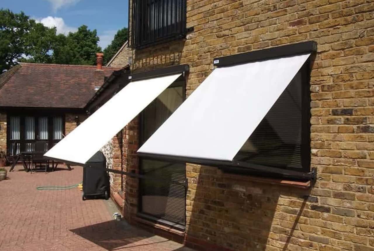 Sun Canopy
