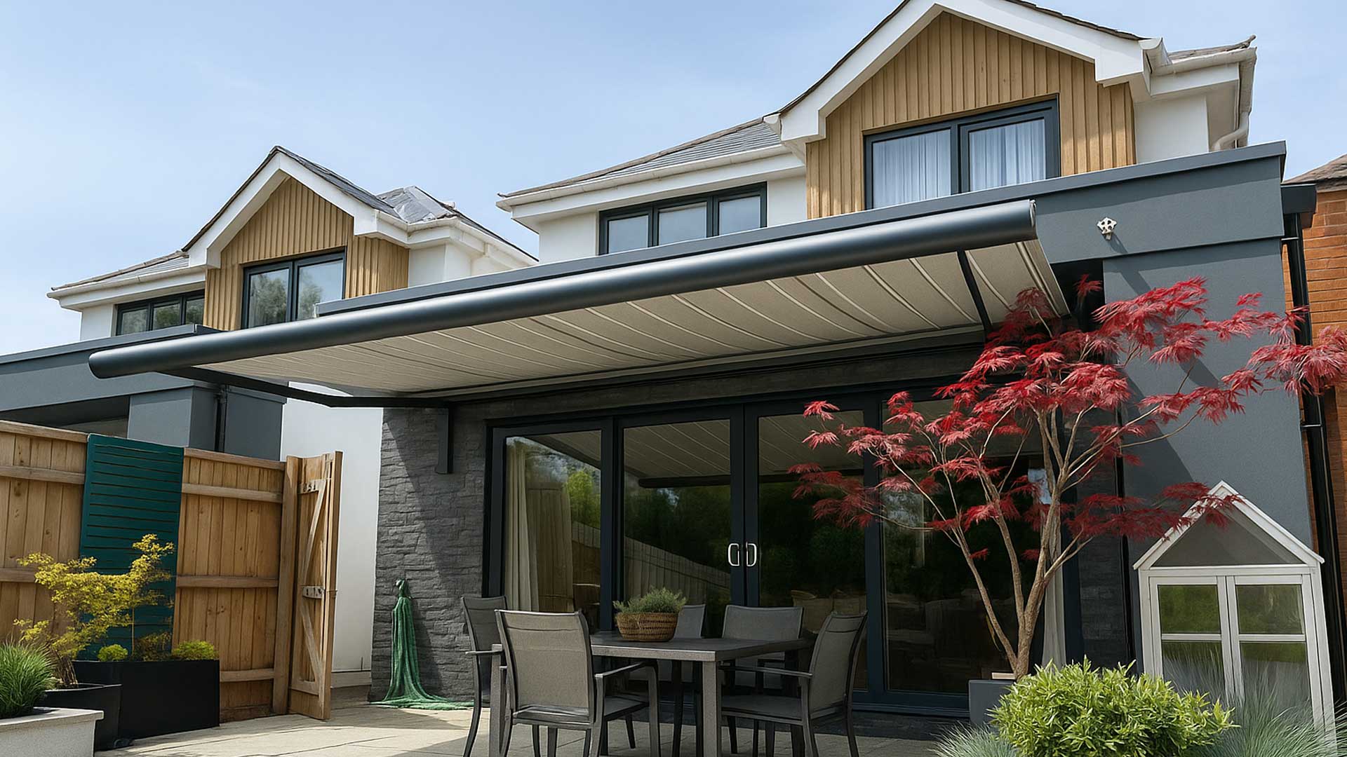 Patio Awning - Hero 1